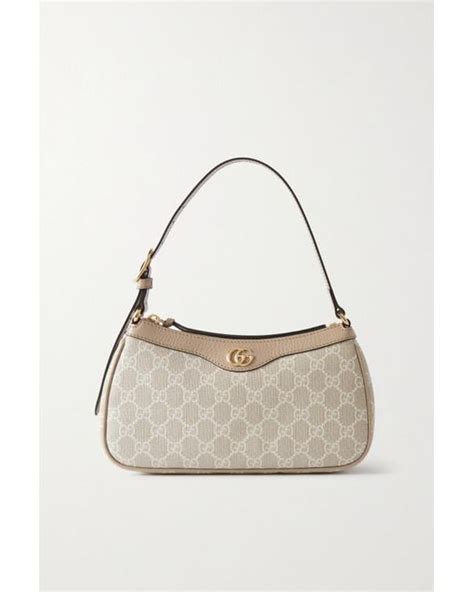 gucci tas dames wit|gucci handbags canada.